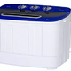 Illustration for article titled Mini Washing Machines - The Perfect Choiceem/em